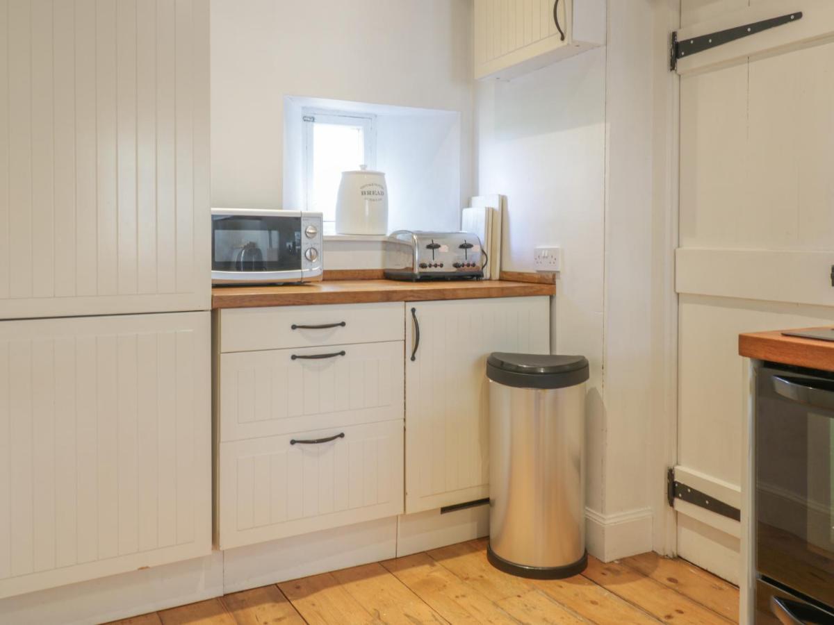 Sweetpea Cottage Wiston  Bagian luar foto
