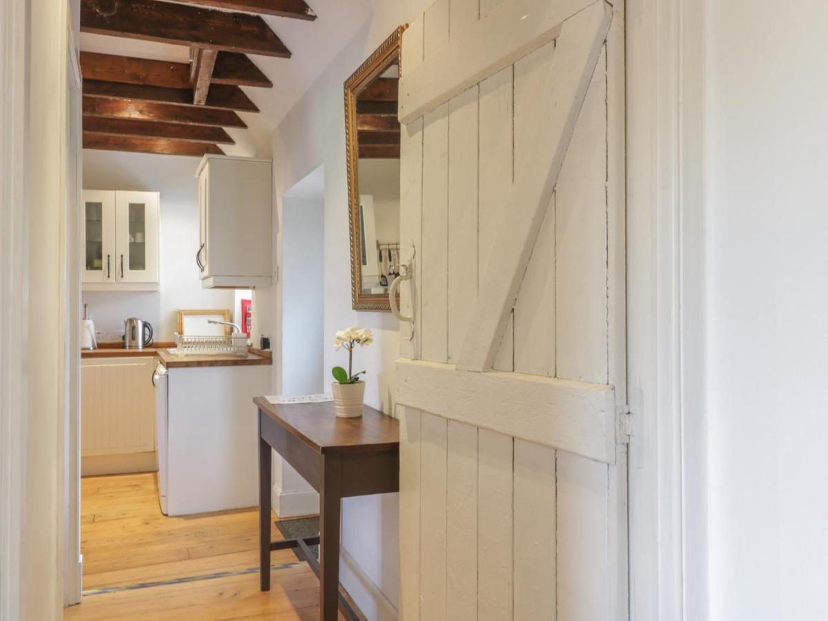 Sweetpea Cottage Wiston  Bagian luar foto