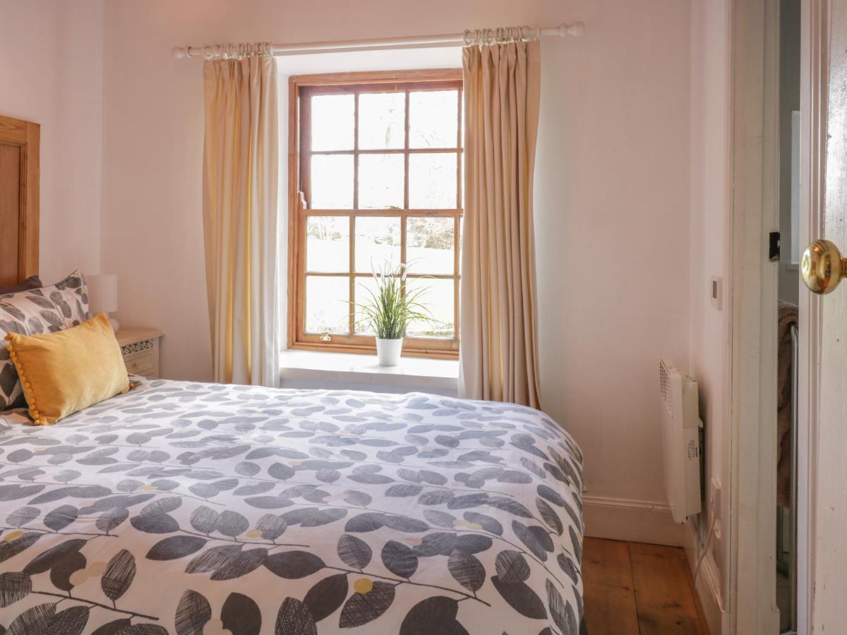 Sweetpea Cottage Wiston  Bagian luar foto