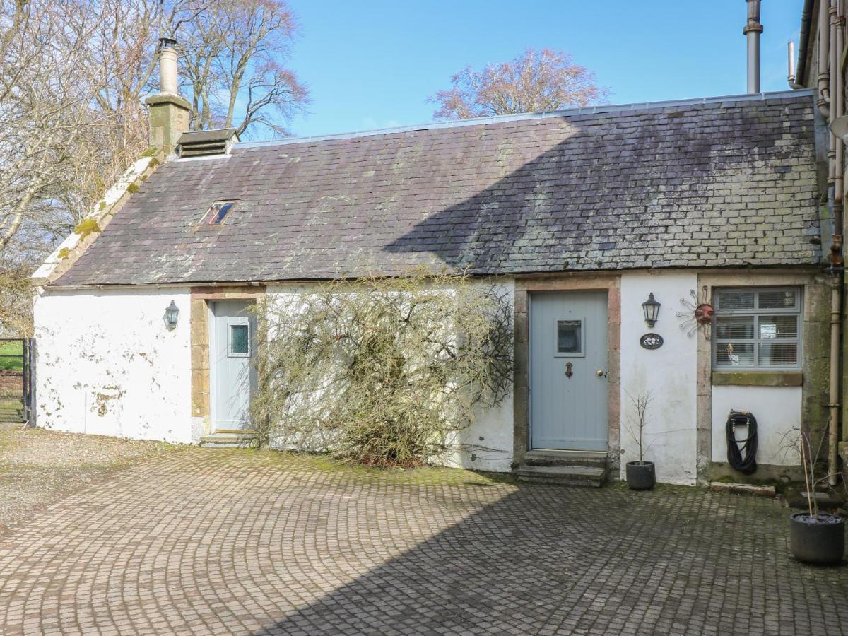 Sweetpea Cottage Wiston  Bagian luar foto