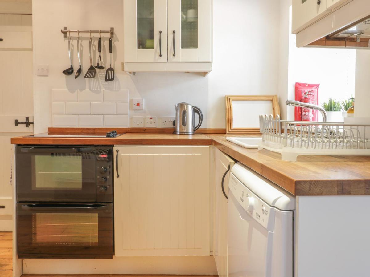 Sweetpea Cottage Wiston  Bagian luar foto