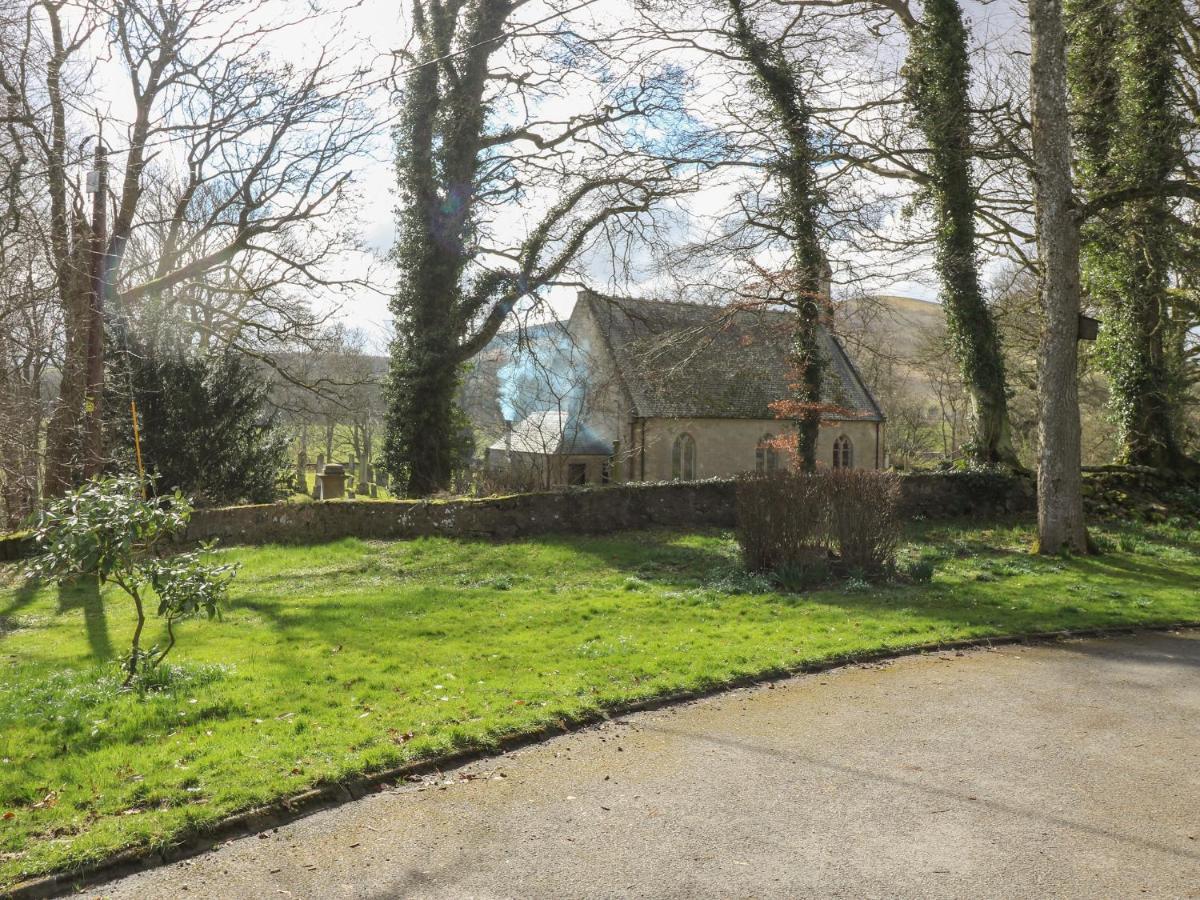 Sweetpea Cottage Wiston  Bagian luar foto