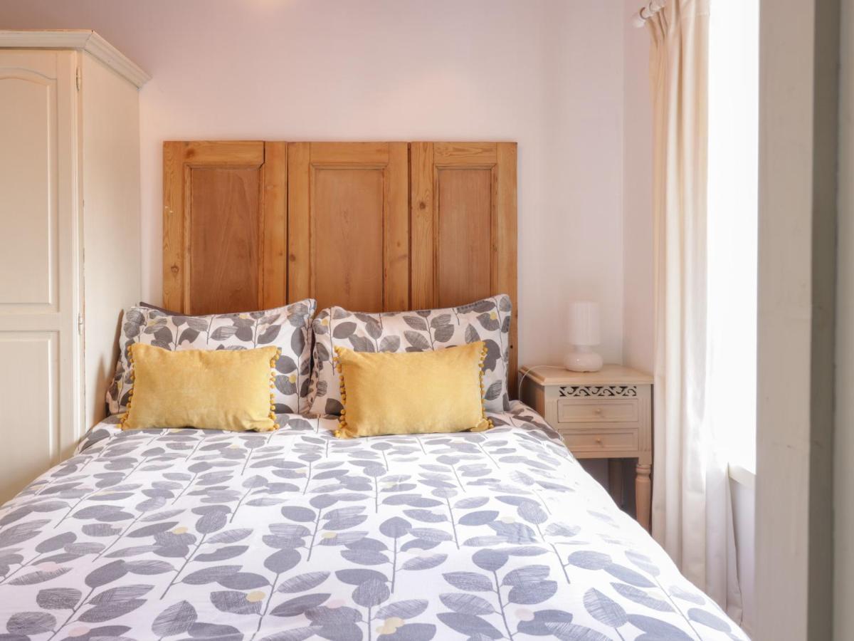 Sweetpea Cottage Wiston  Bagian luar foto